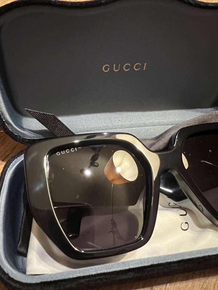 Gucci slnečné okuliare