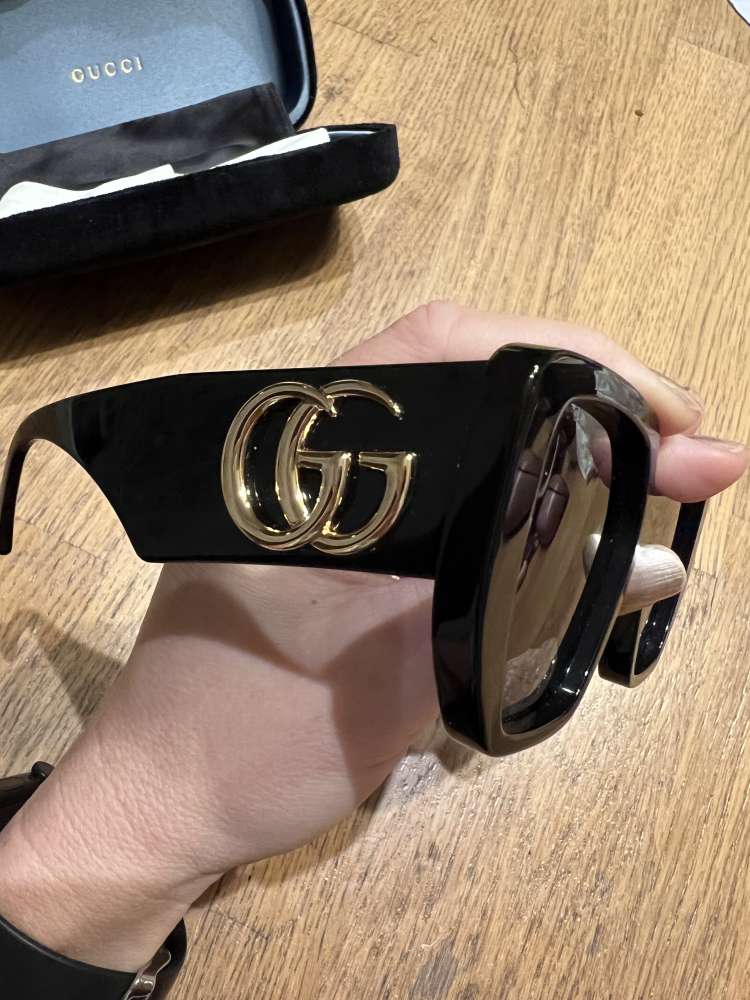 Gucci slnečné okuliare