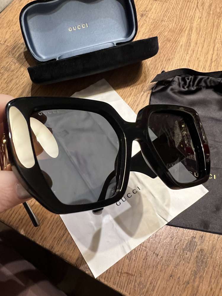 Gucci slnečné okuliare