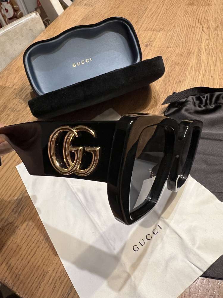 Gucci slnečné okuliare