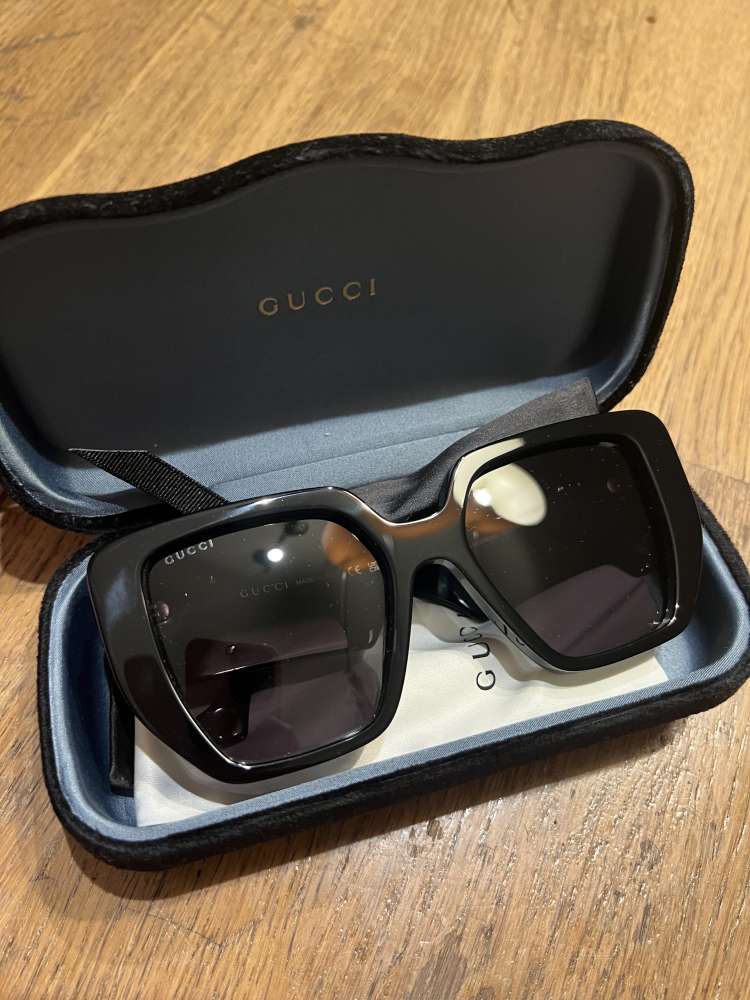 Gucci slnečné okuliare