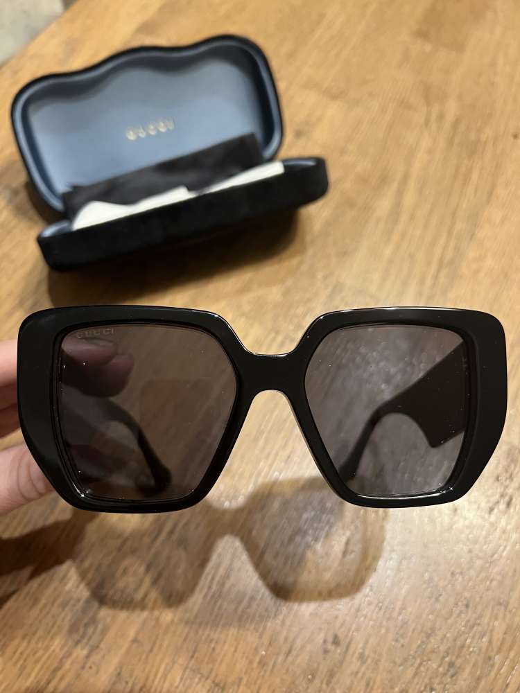 Gucci slnečné okuliare