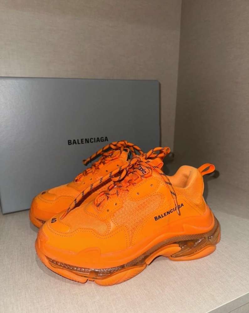 Balenciaga tenisky