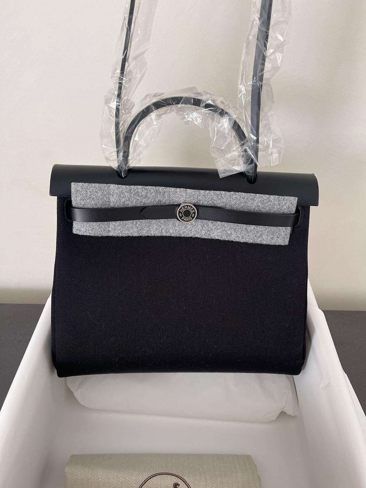 Hermes Herbag 31