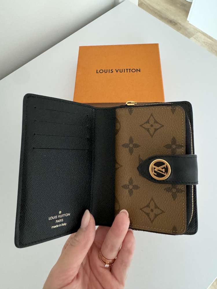 Peňaženka Louise Vuitton Juliette Geldborse