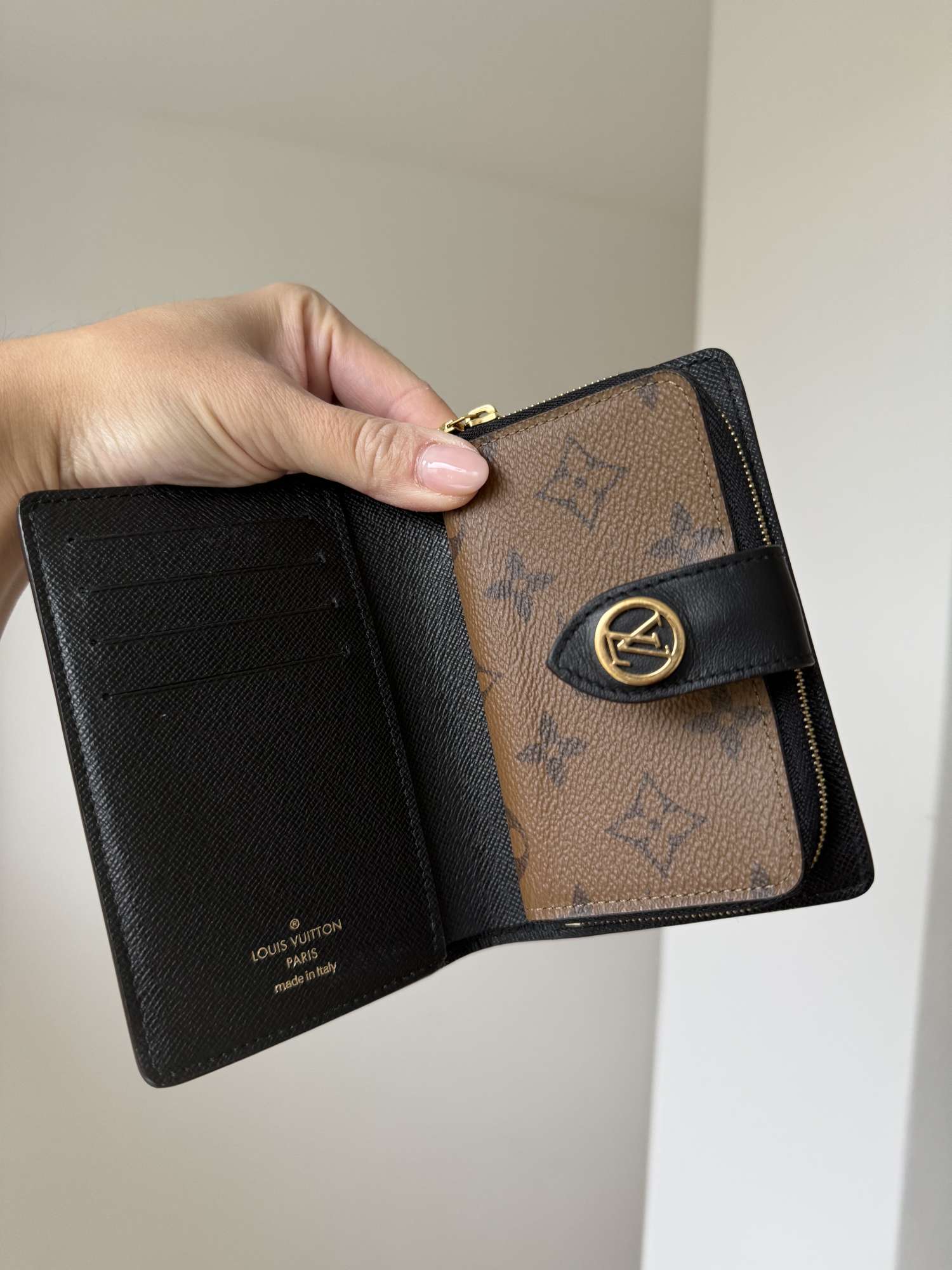 Peňaženka Louise Vuitton Juliette Geldborse