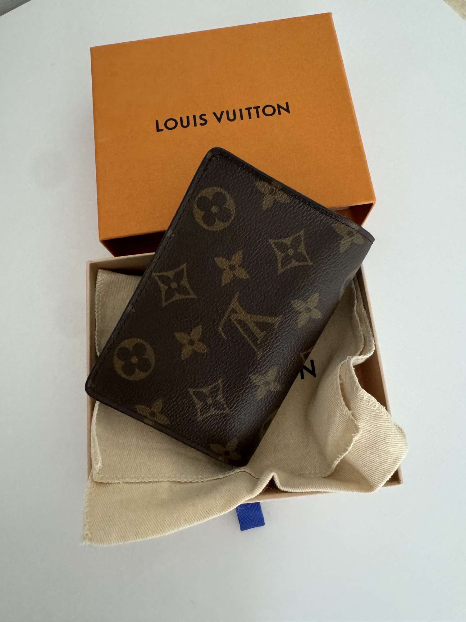 Peňaženka Louise Vuitton Juliette Geldborse