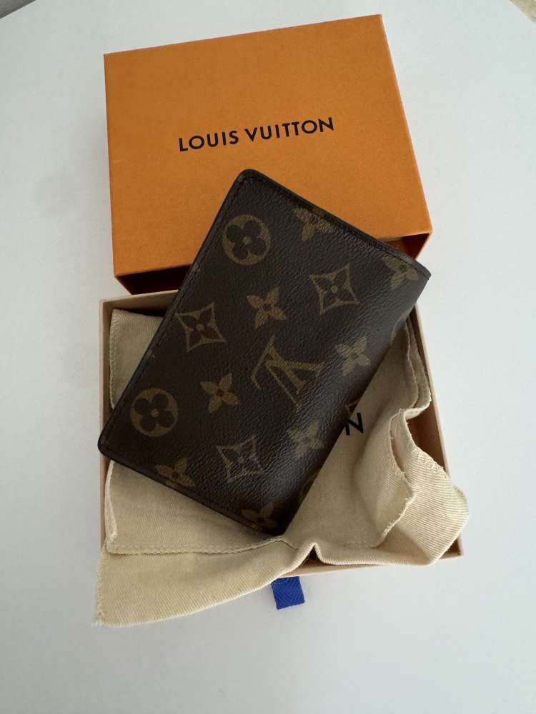 Peňaženka Louise Vuitton Juliette Geldborse
