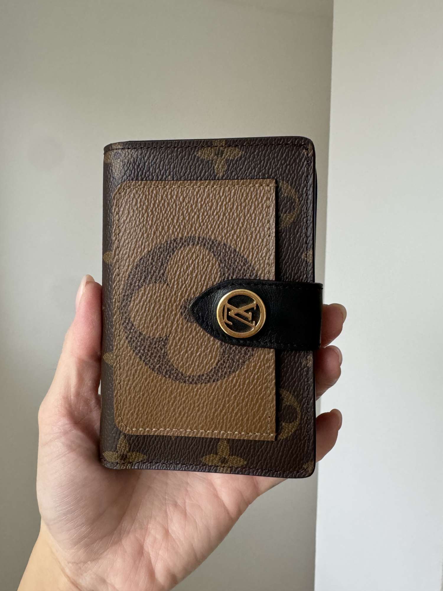 Peňaženka Louise Vuitton Juliette Geldborse