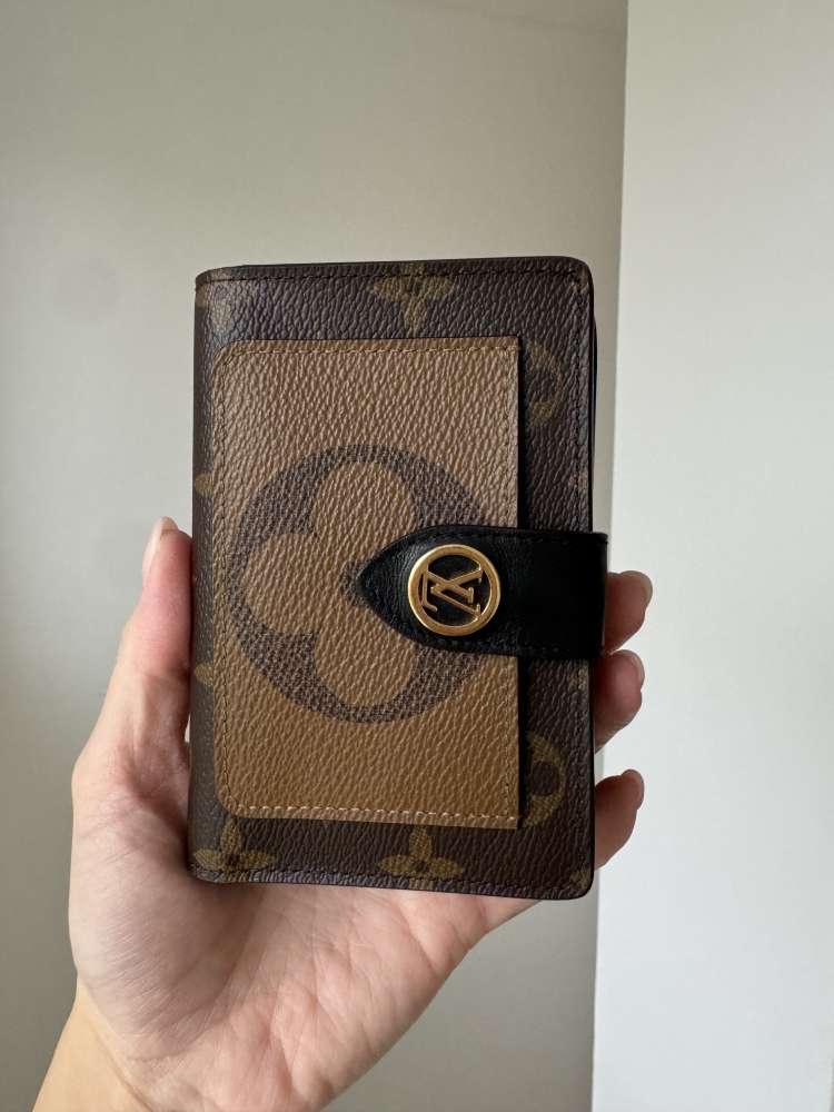 Peňaženka Louise Vuitton Juliette Geldborse