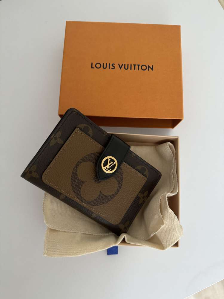 Peňaženka Louise Vuitton Juliette Geldborse