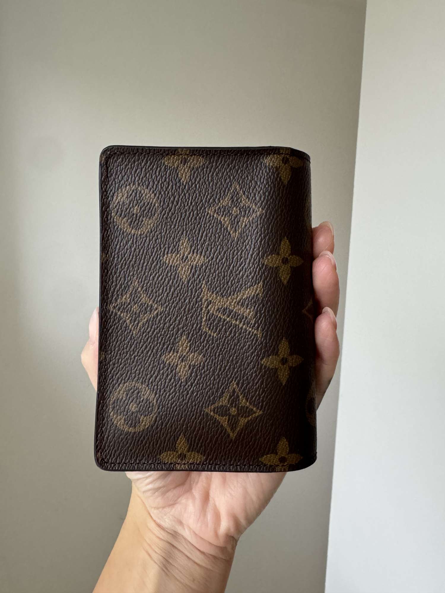 Peňaženka Louise Vuitton Juliette Geldborse