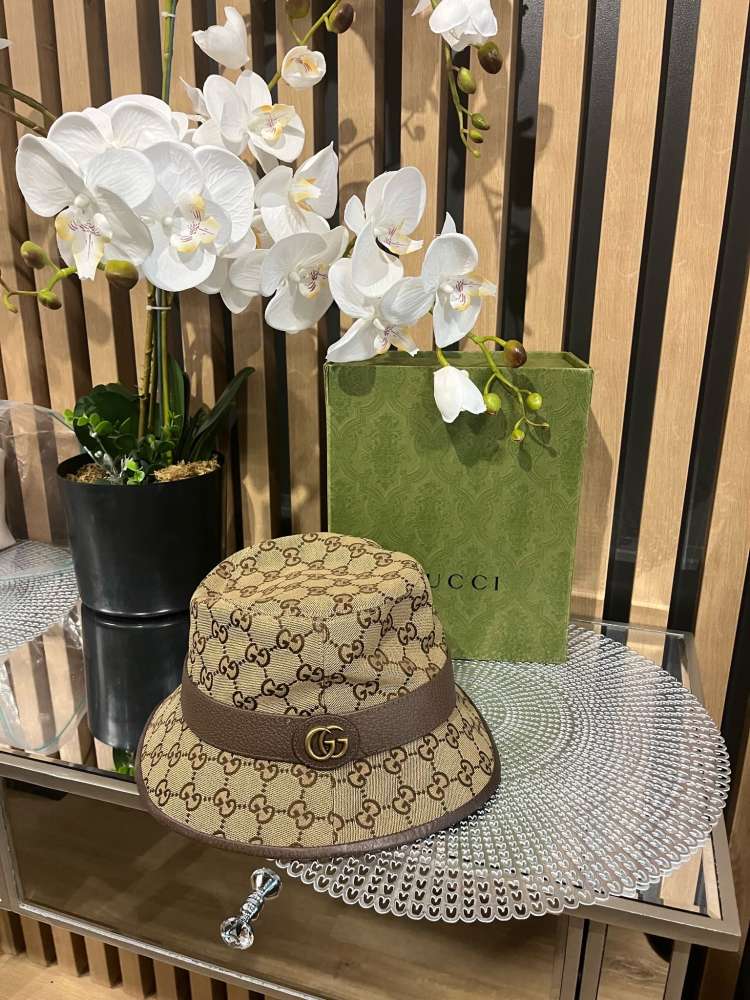 Gucci klobuk