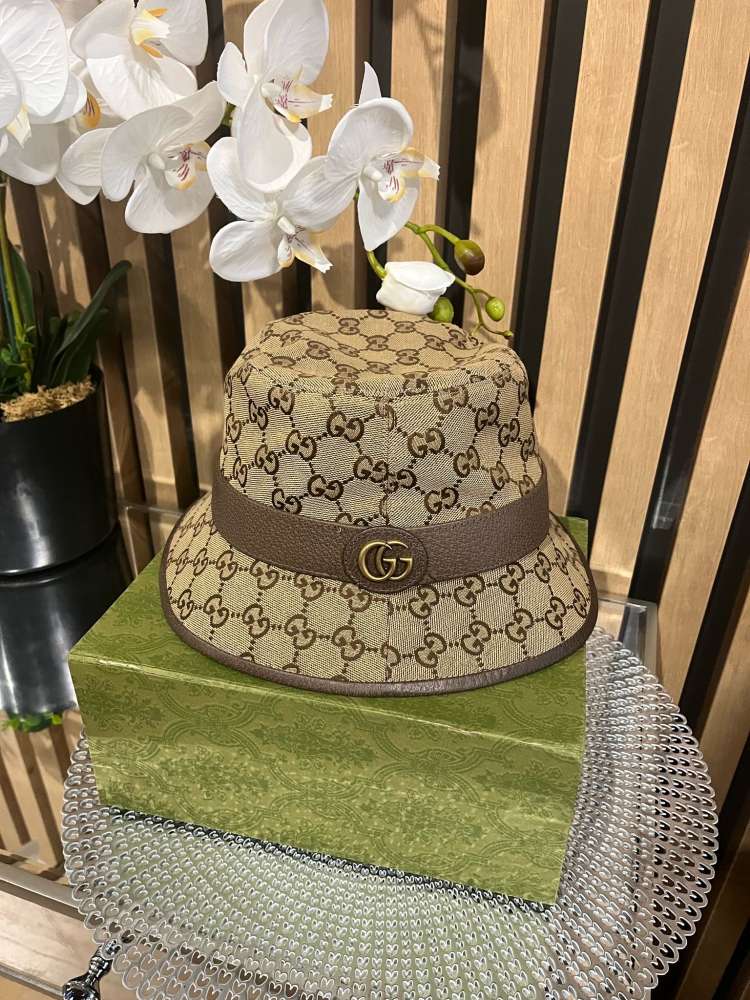 Gucci klobuk