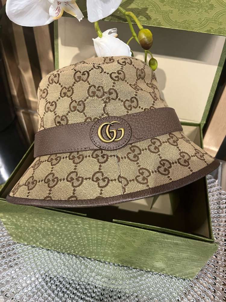 Gucci klobuk