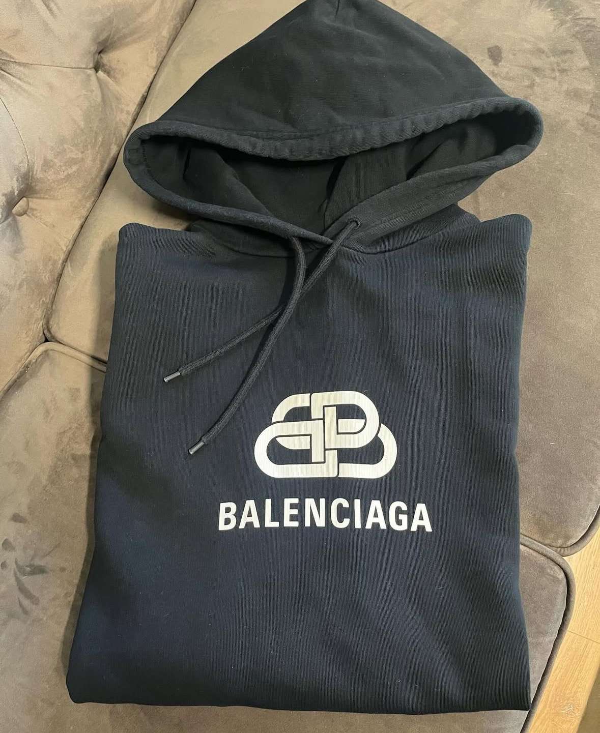 Balenciaga mikina
