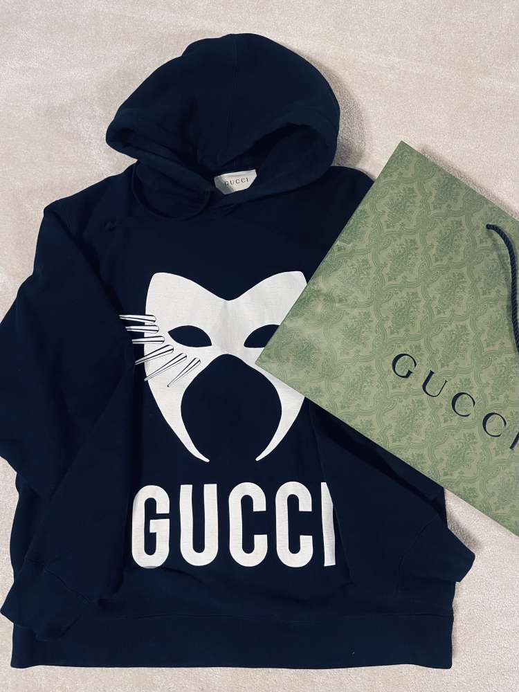 Gucci Unisex mikina