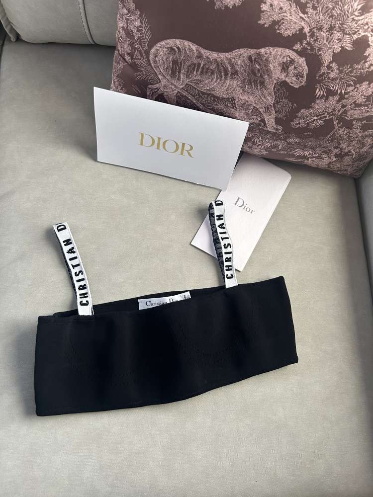Dior podprsenka