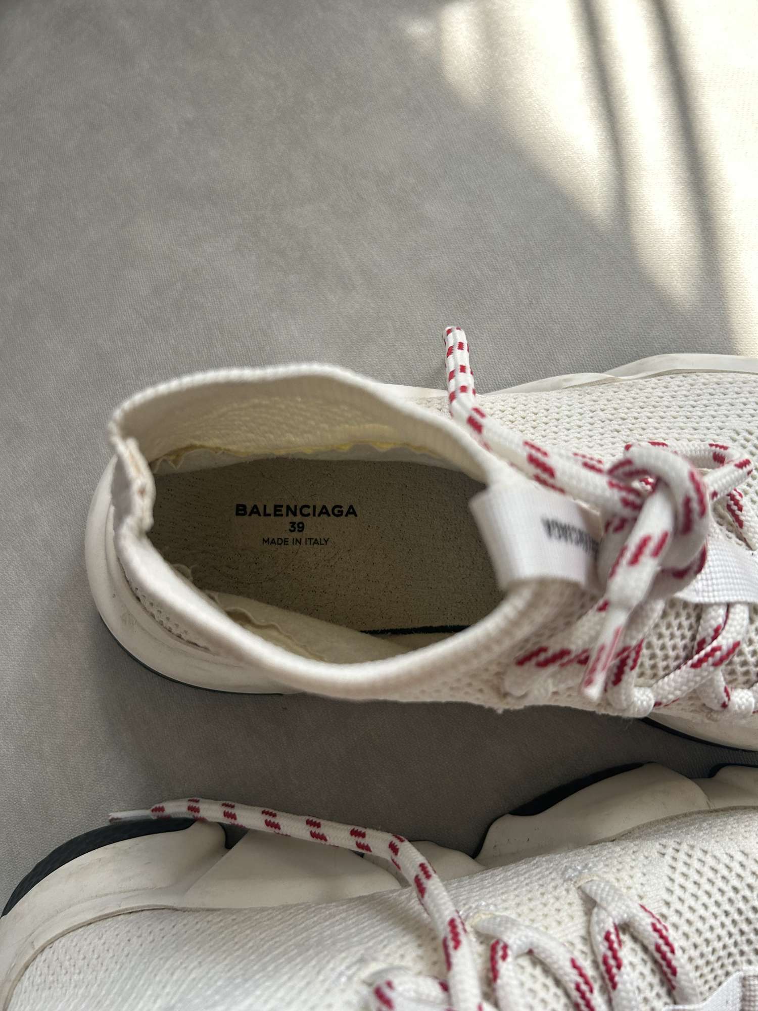 Balenciaga tenisky