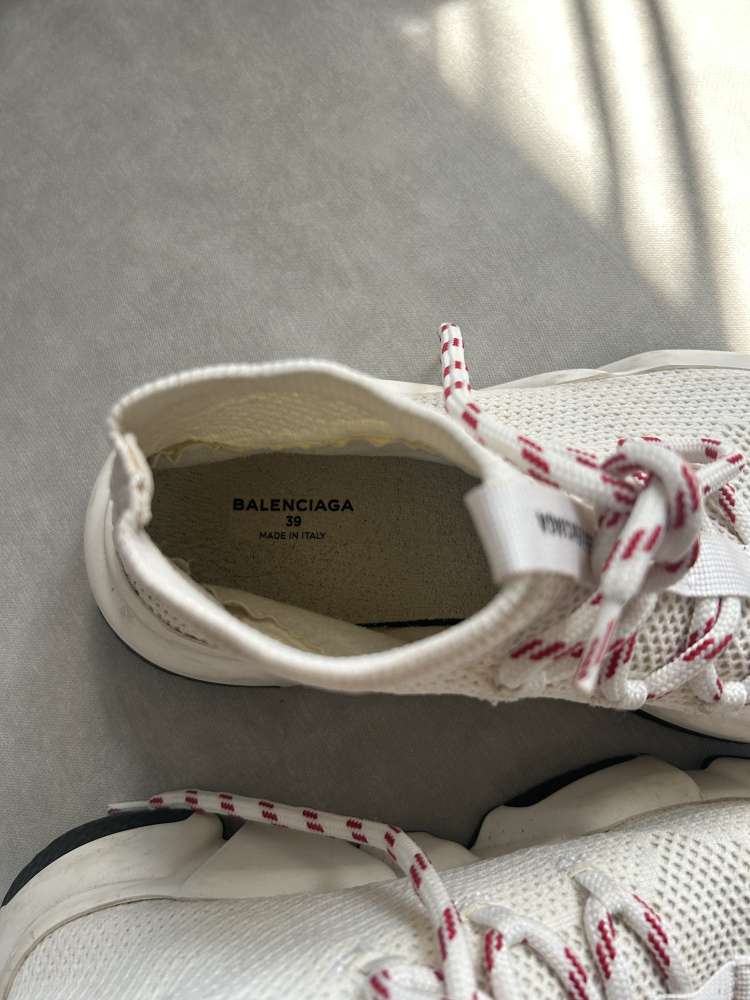 Balenciaga tenisky