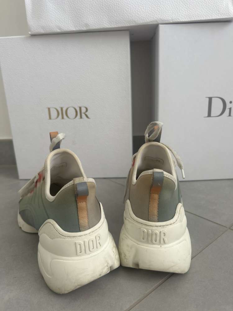 Dior tenisky