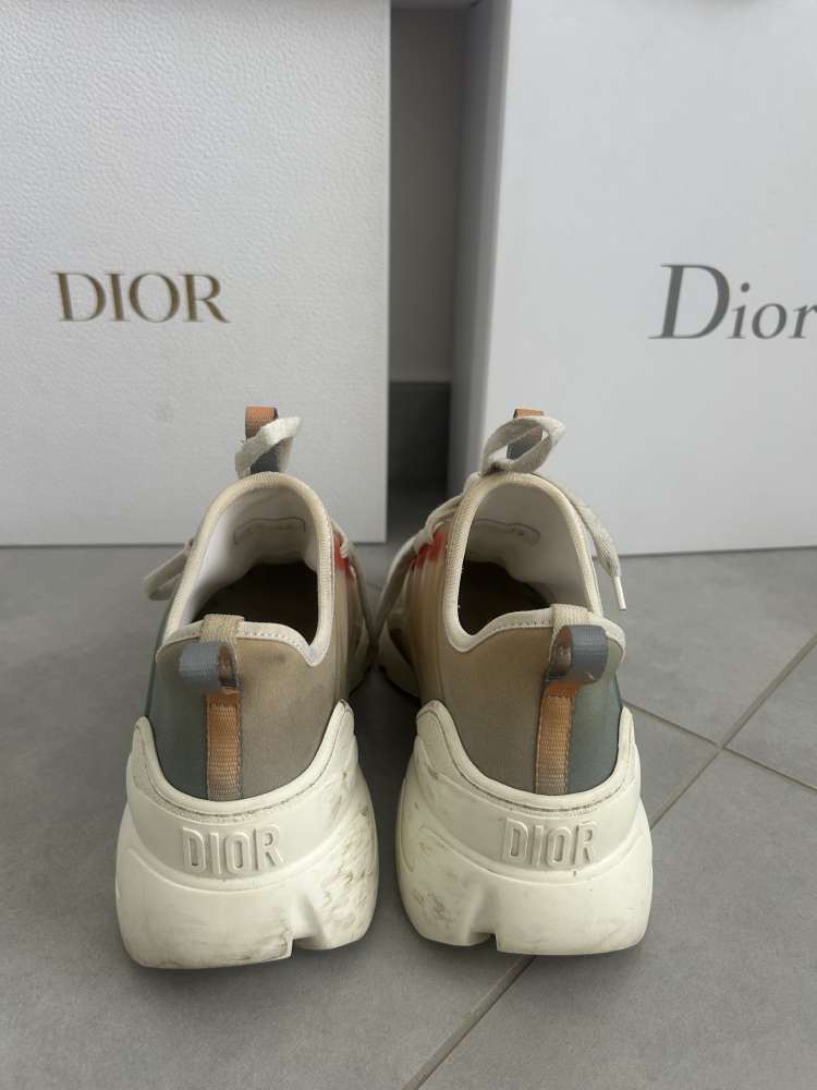 Dior tenisky
