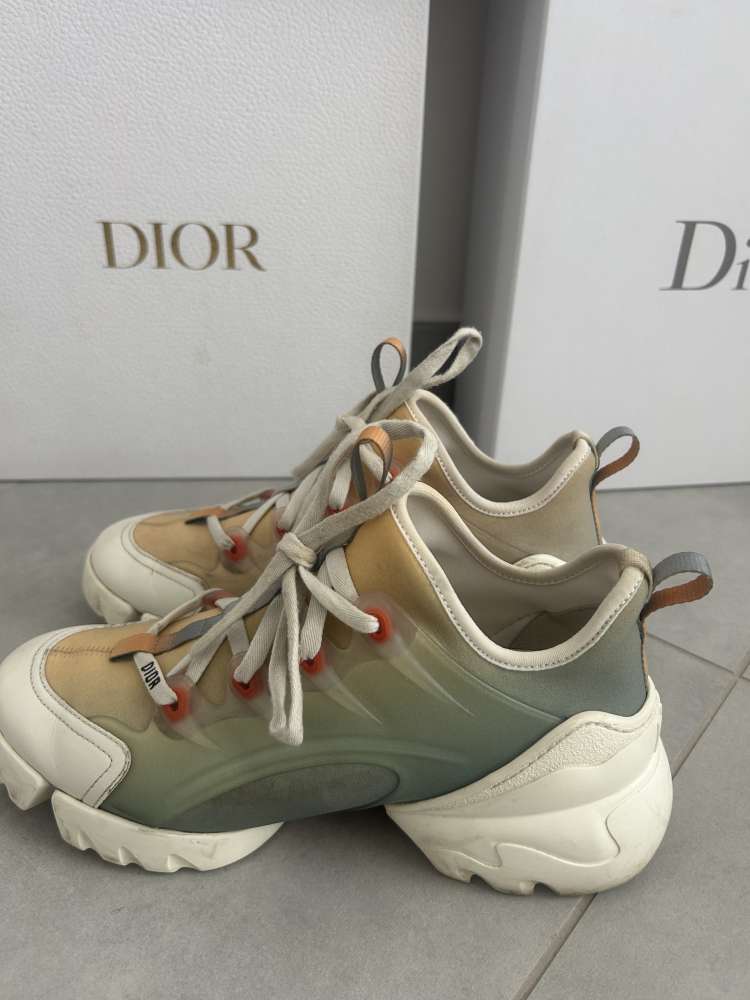 Dior tenisky
