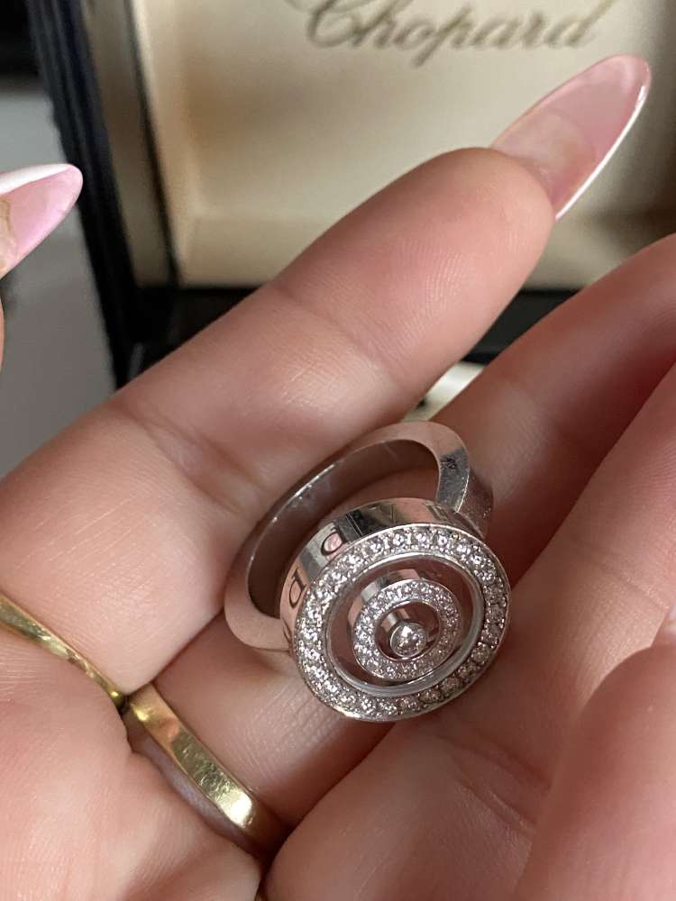 Chopard Happy spirit