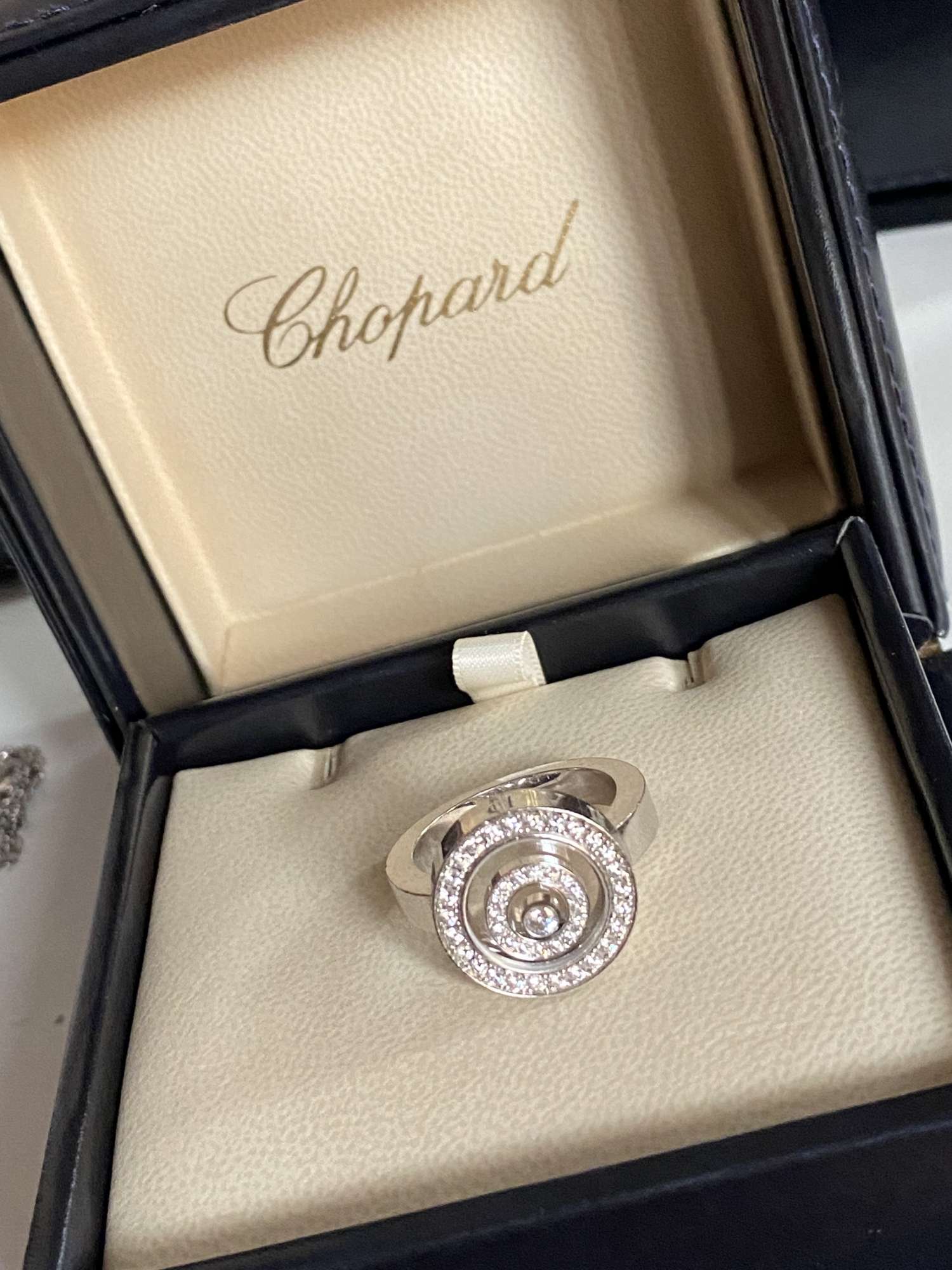 Chopard Happy spirit