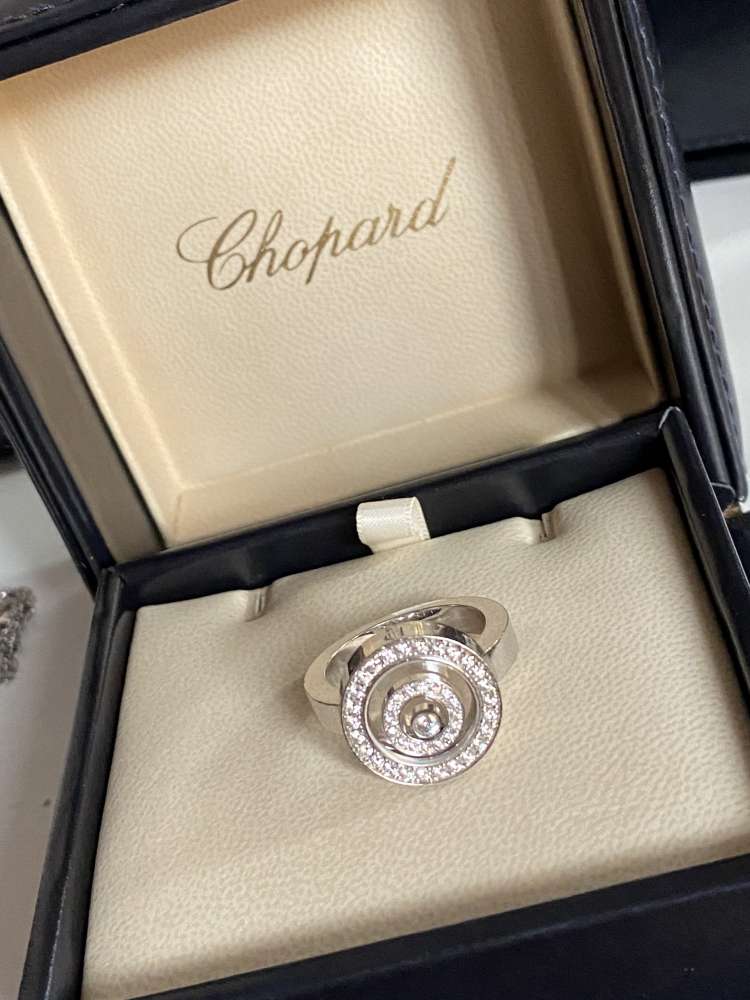 Chopard Happy spirit