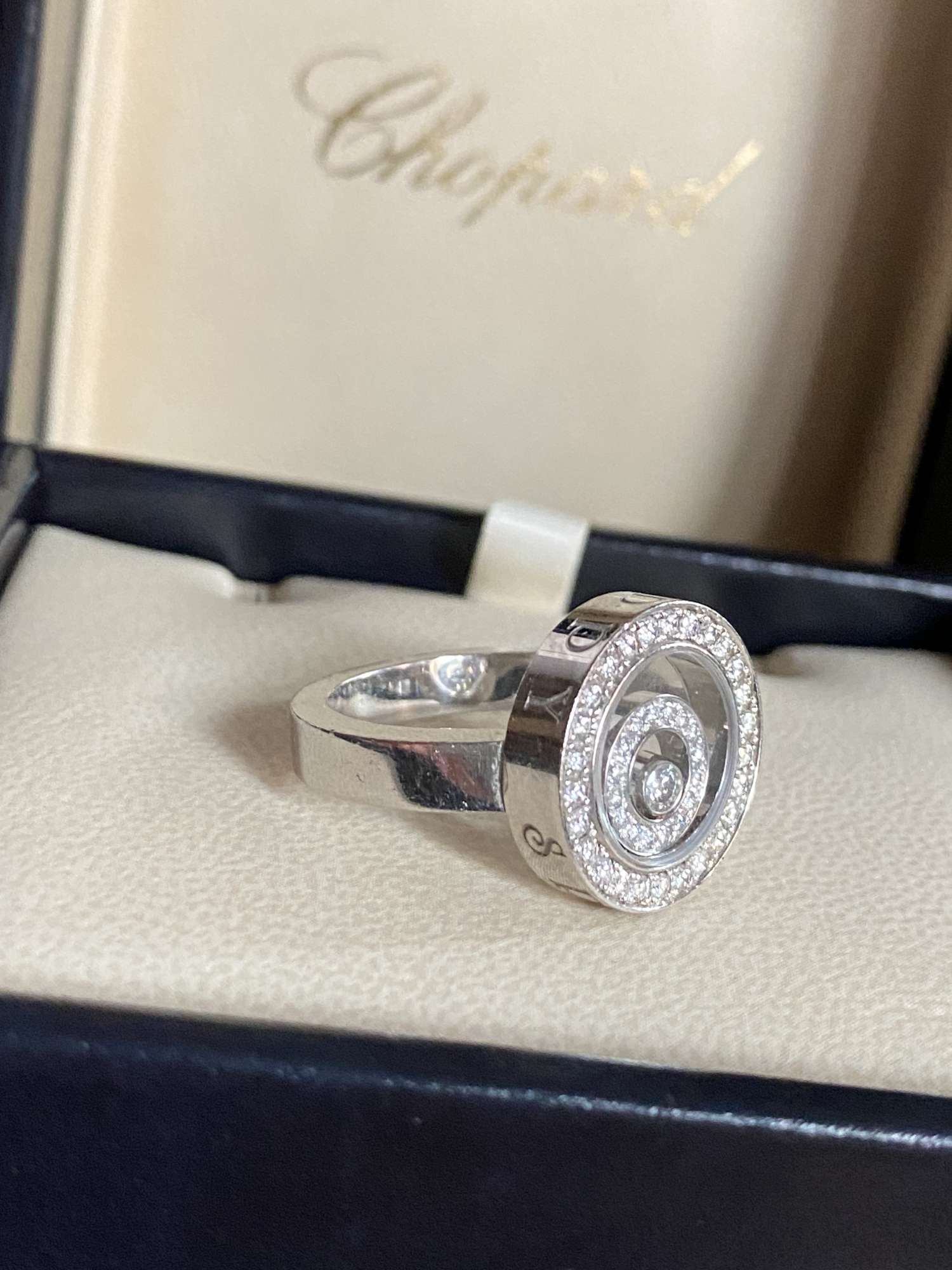 Chopard Happy spirit