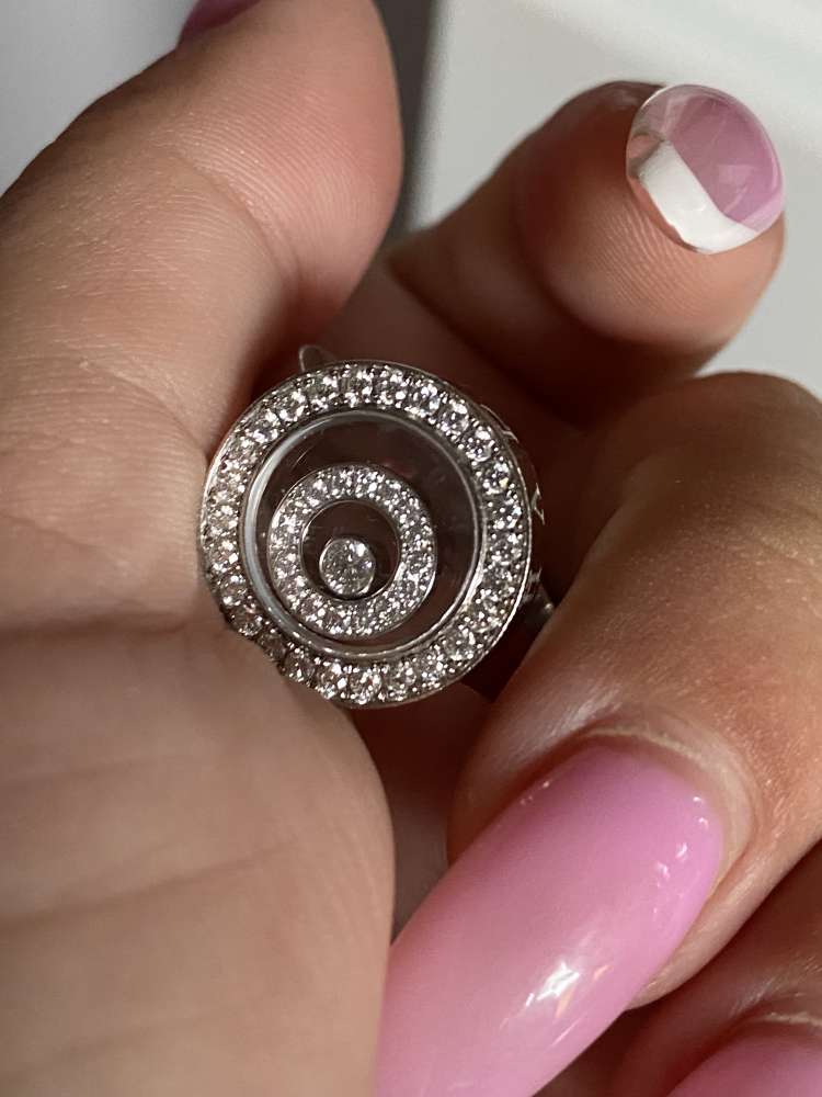 Chopard Happy spirit