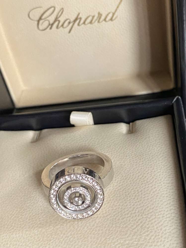 Chopard Happy spirit