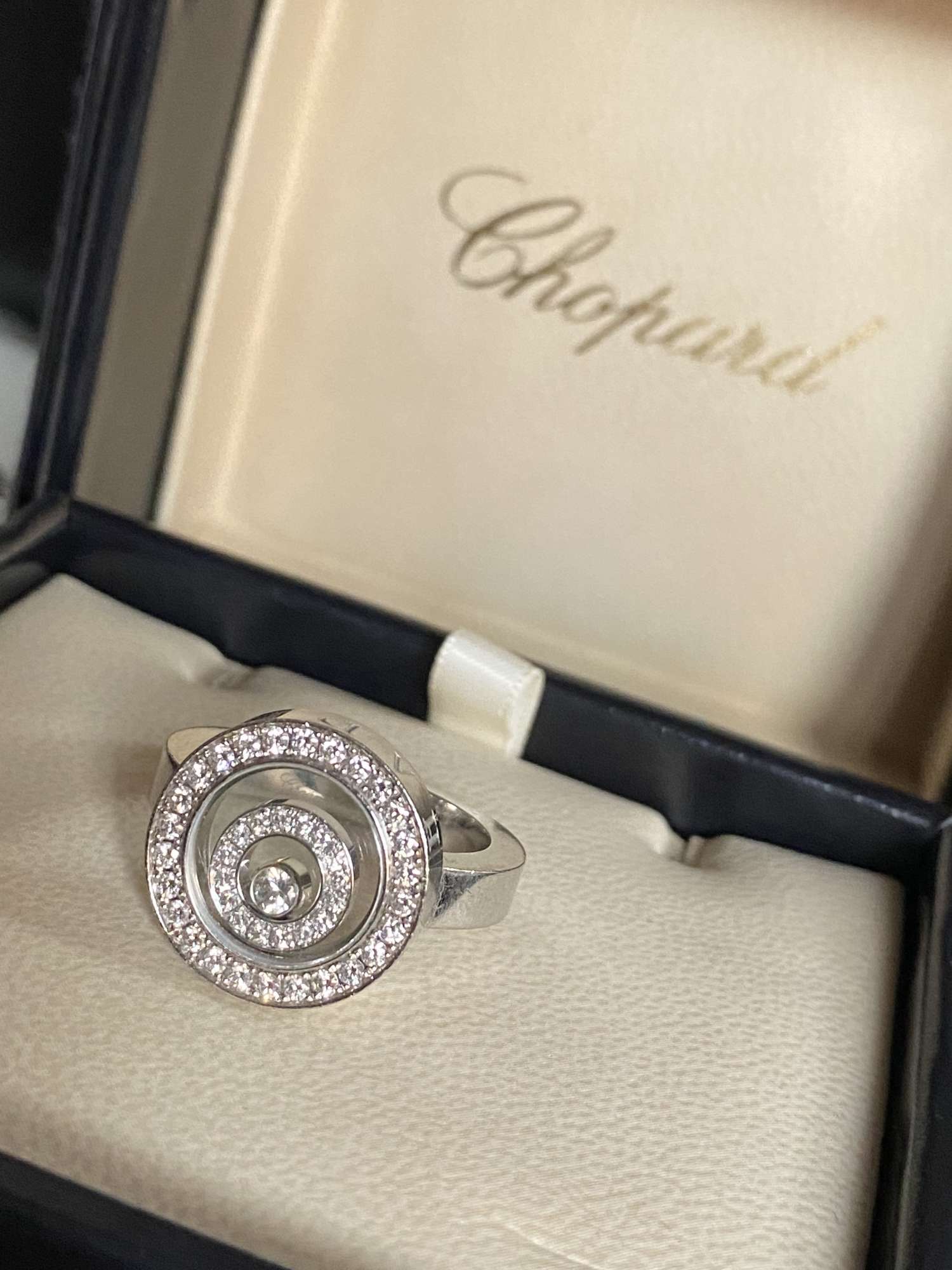 Chopard Happy spirit