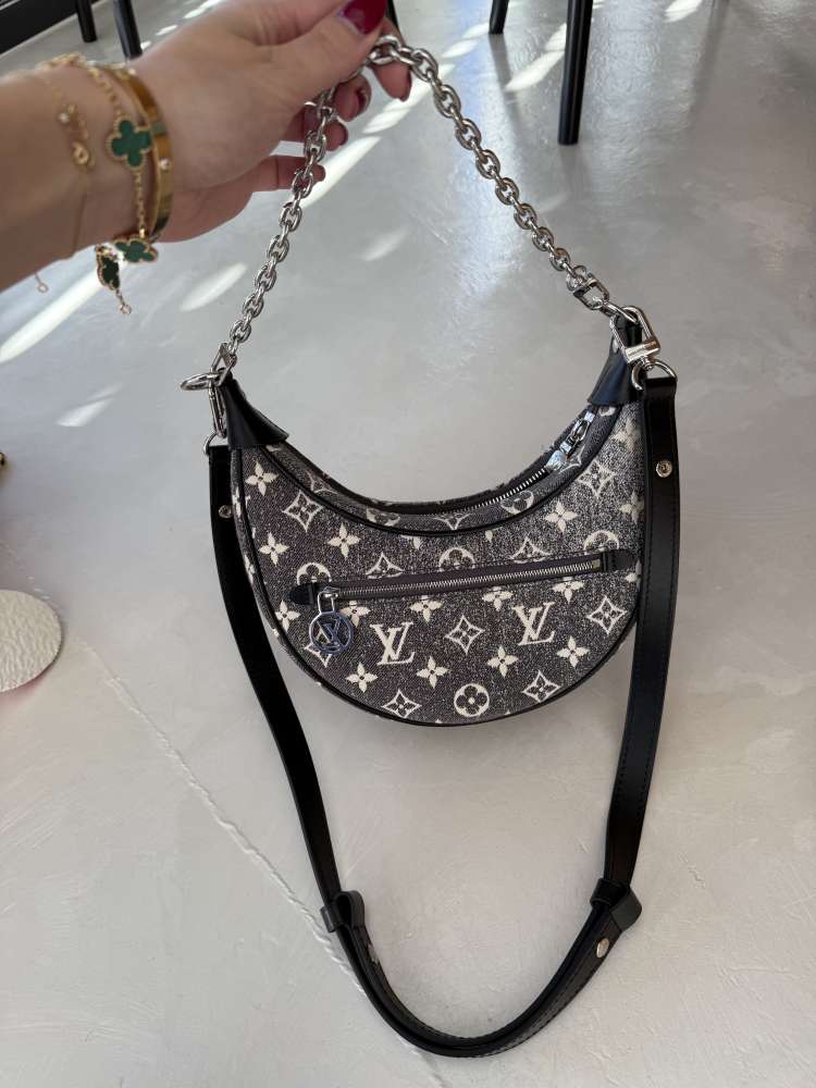 Louis Vuitton kabelka
