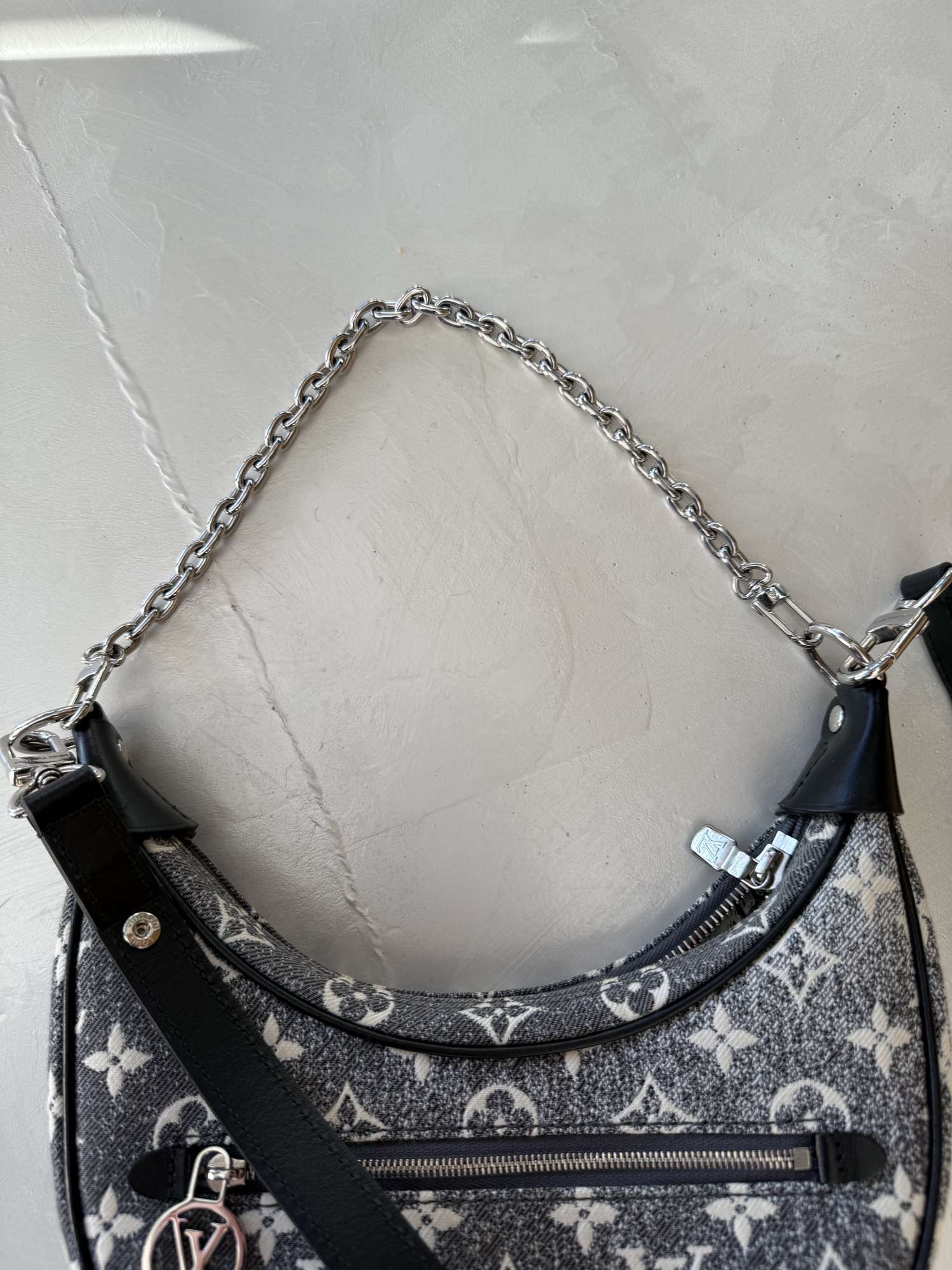 Louis Vuitton kabelka