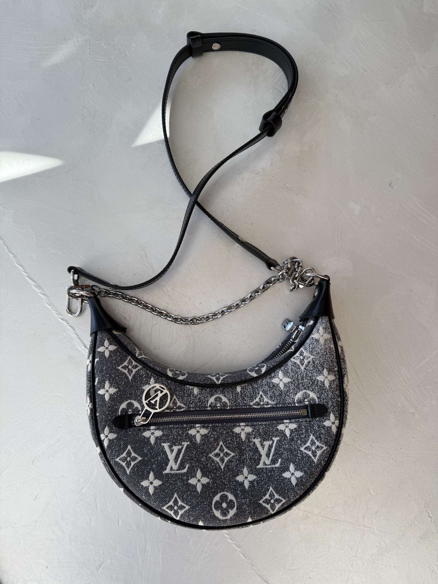 Louis Vuitton kabelka