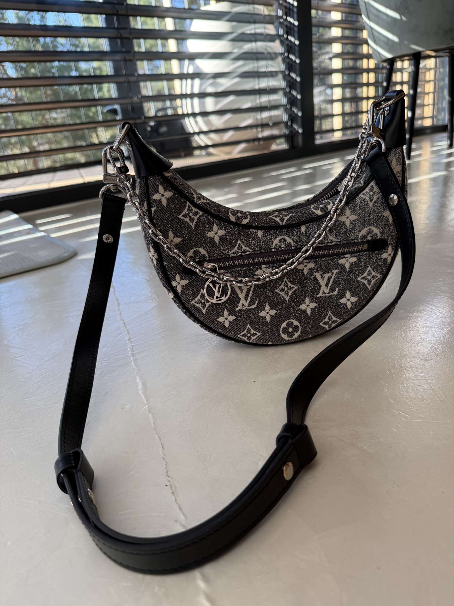 Louis Vuitton kabelka