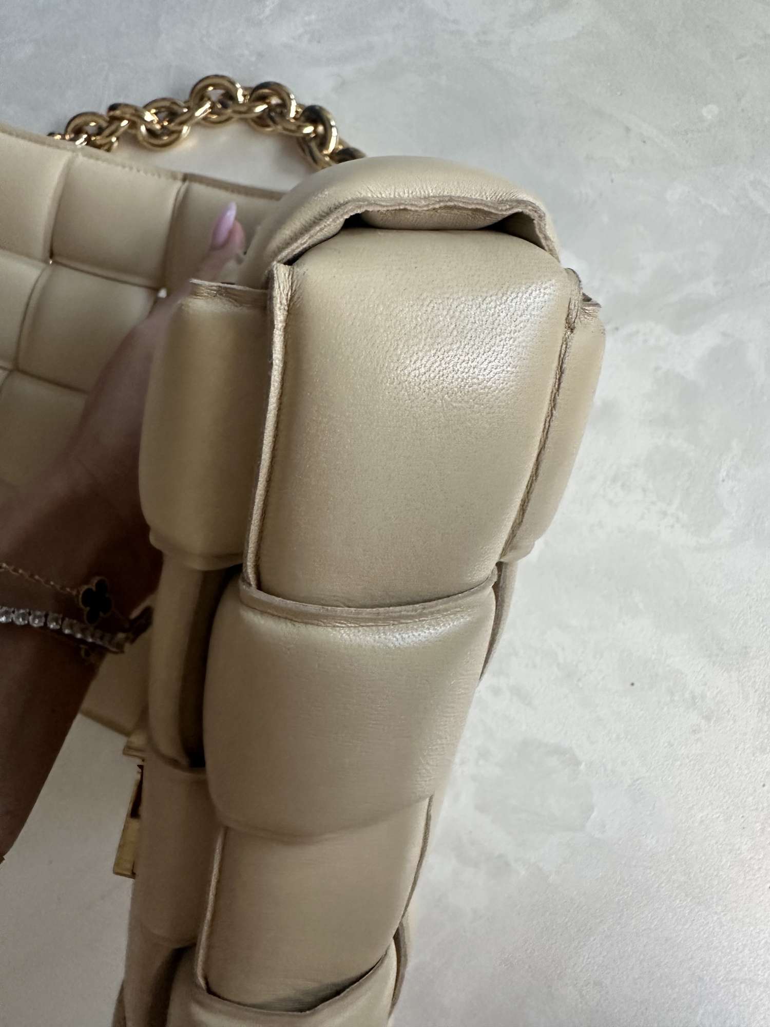 Kabelka Bottega Veneta