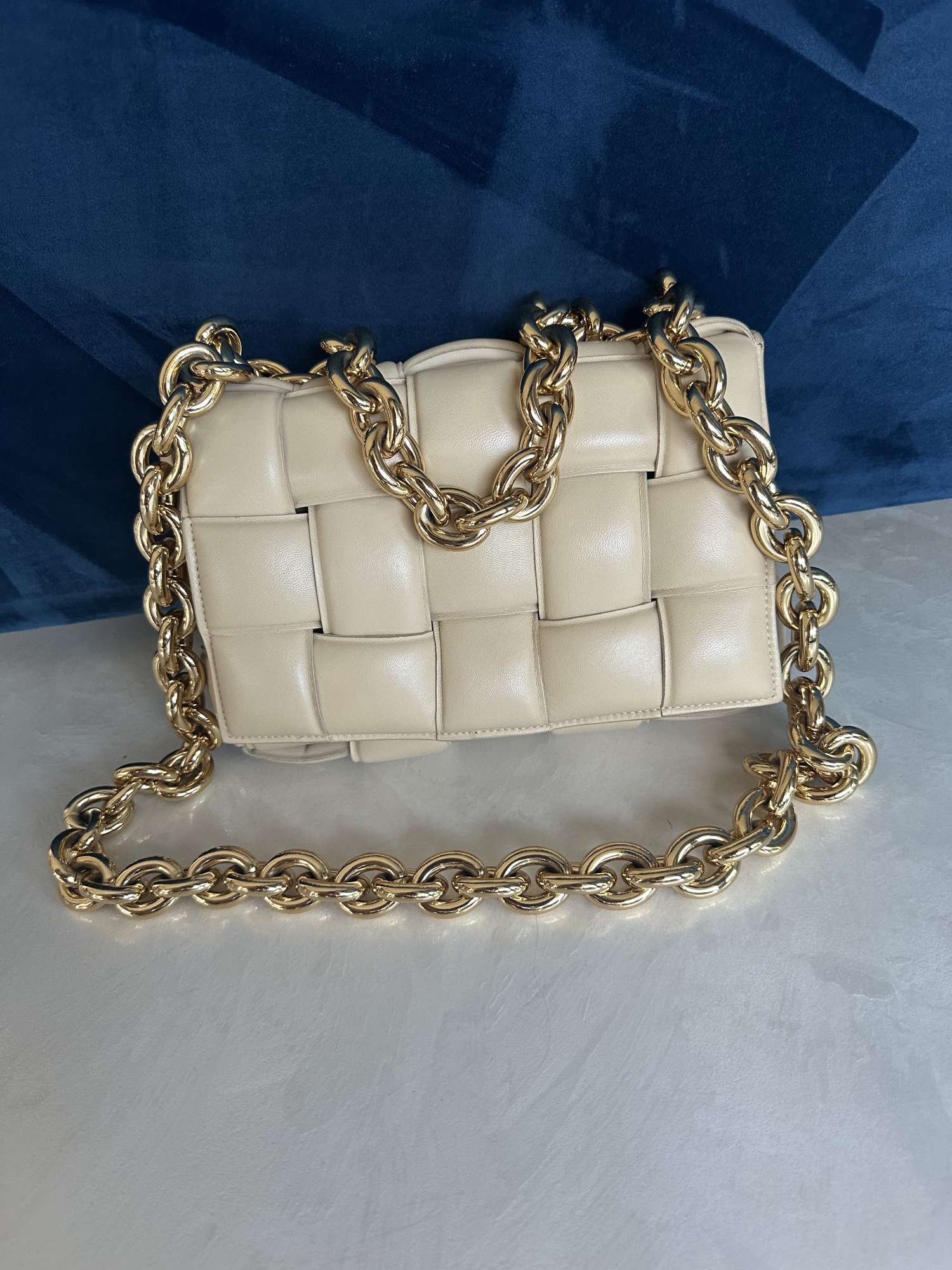 Kabelka Bottega Veneta