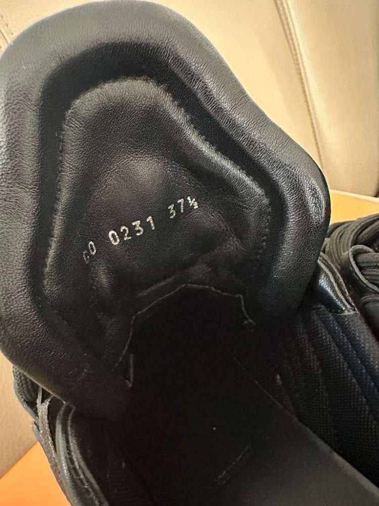 Louis Vuitton tenisky