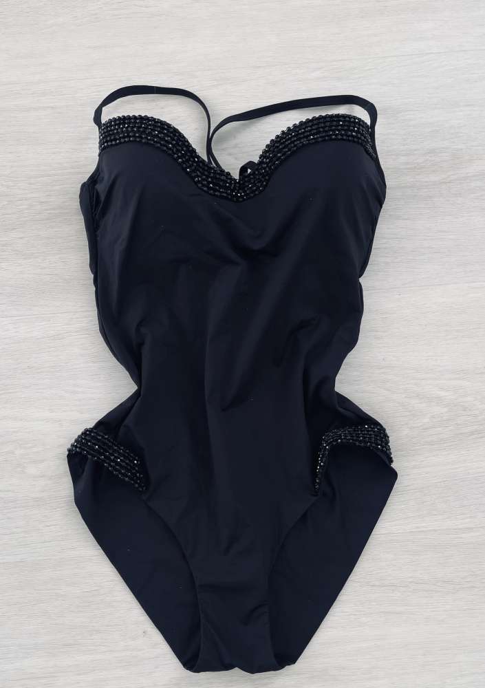 LA PERLA PLAVKY SO SWAROVSKÉHO KRYŠTÁLMI