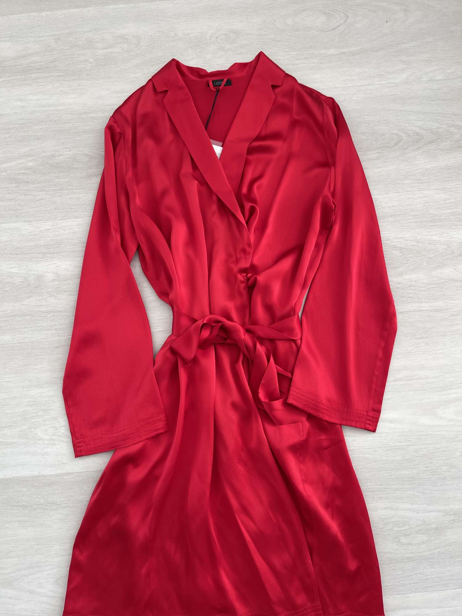 LA PERLA HODVÁBNY ŽUPAN