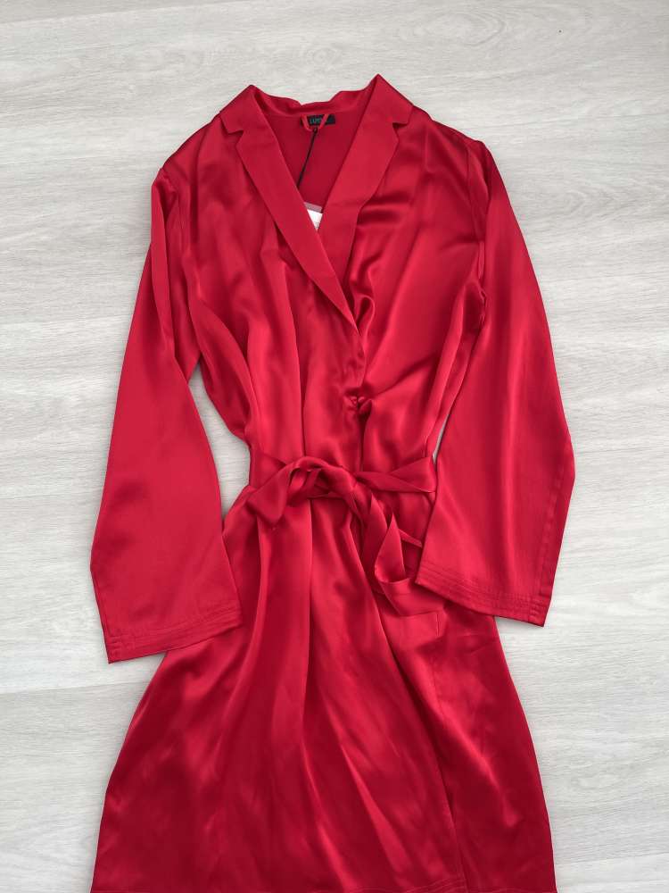 LA PERLA HODVÁBNY ŽUPAN