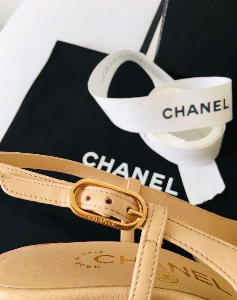CHANEL