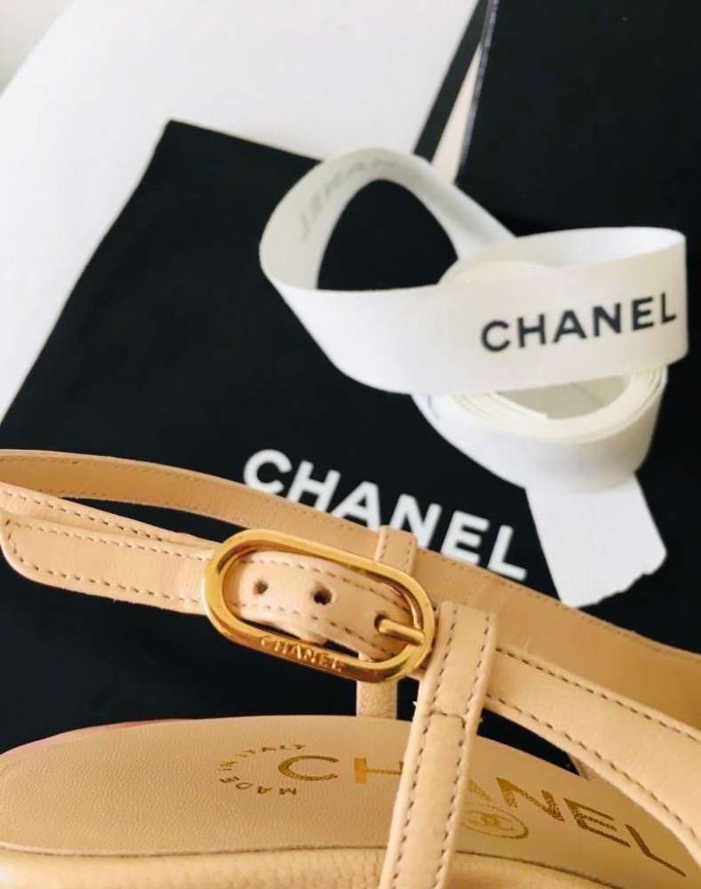 CHANEL