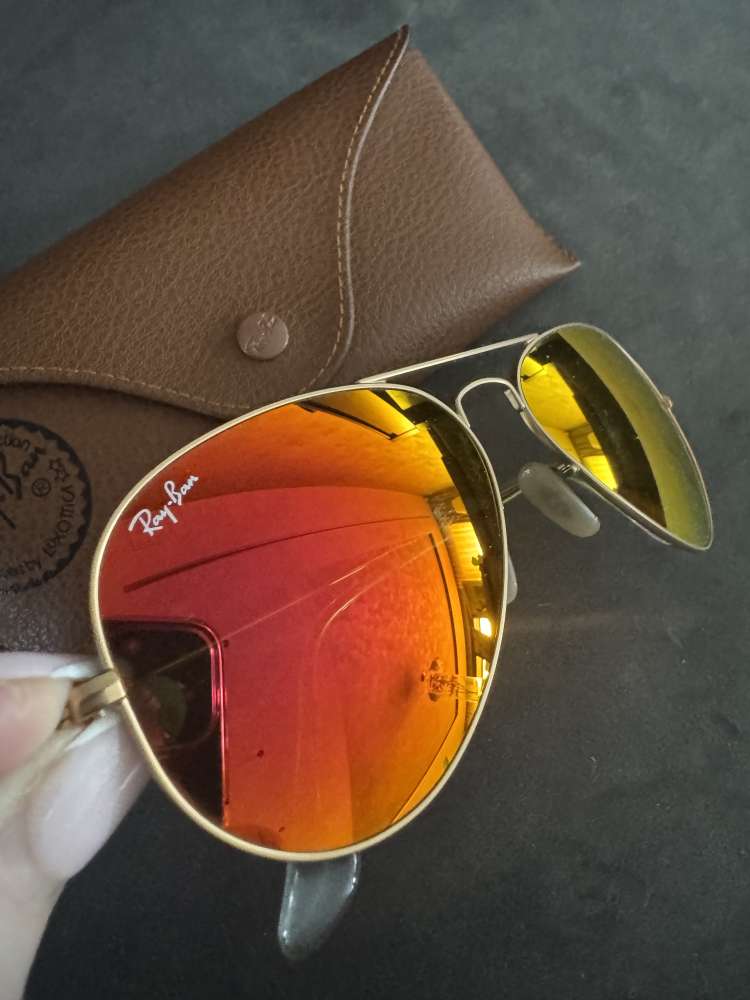 Ray Ban okuliare