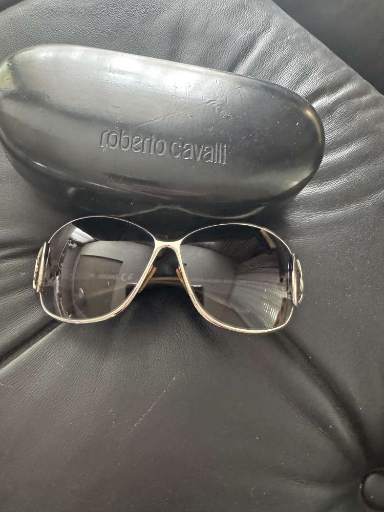 Roberto Cavalli okuliare