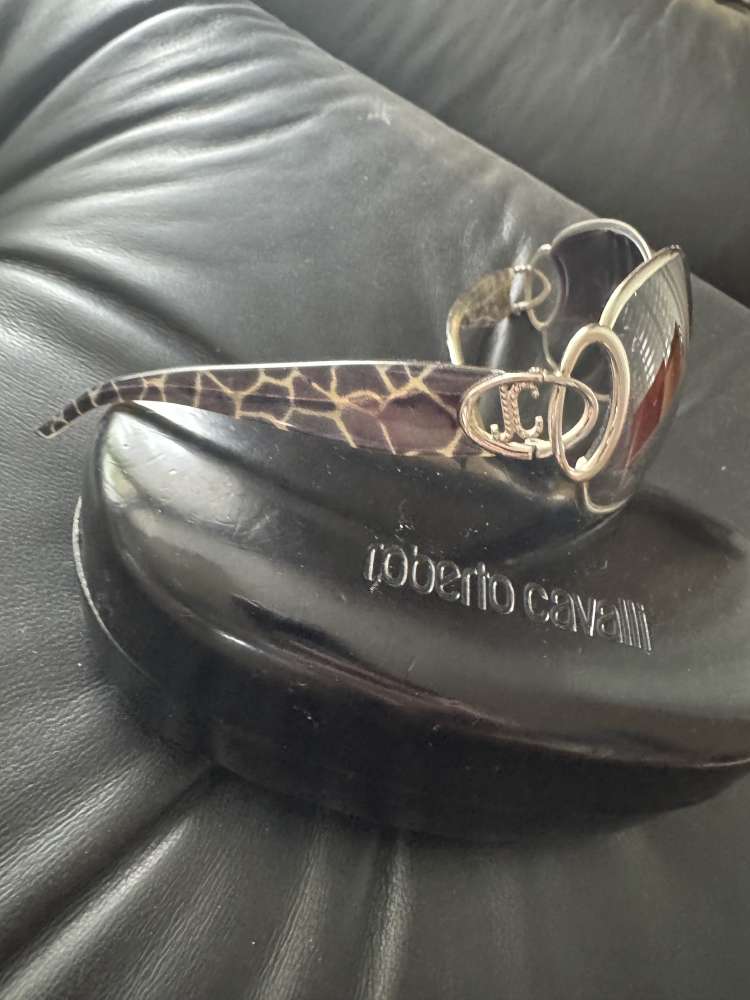 Roberto Cavalli okuliare