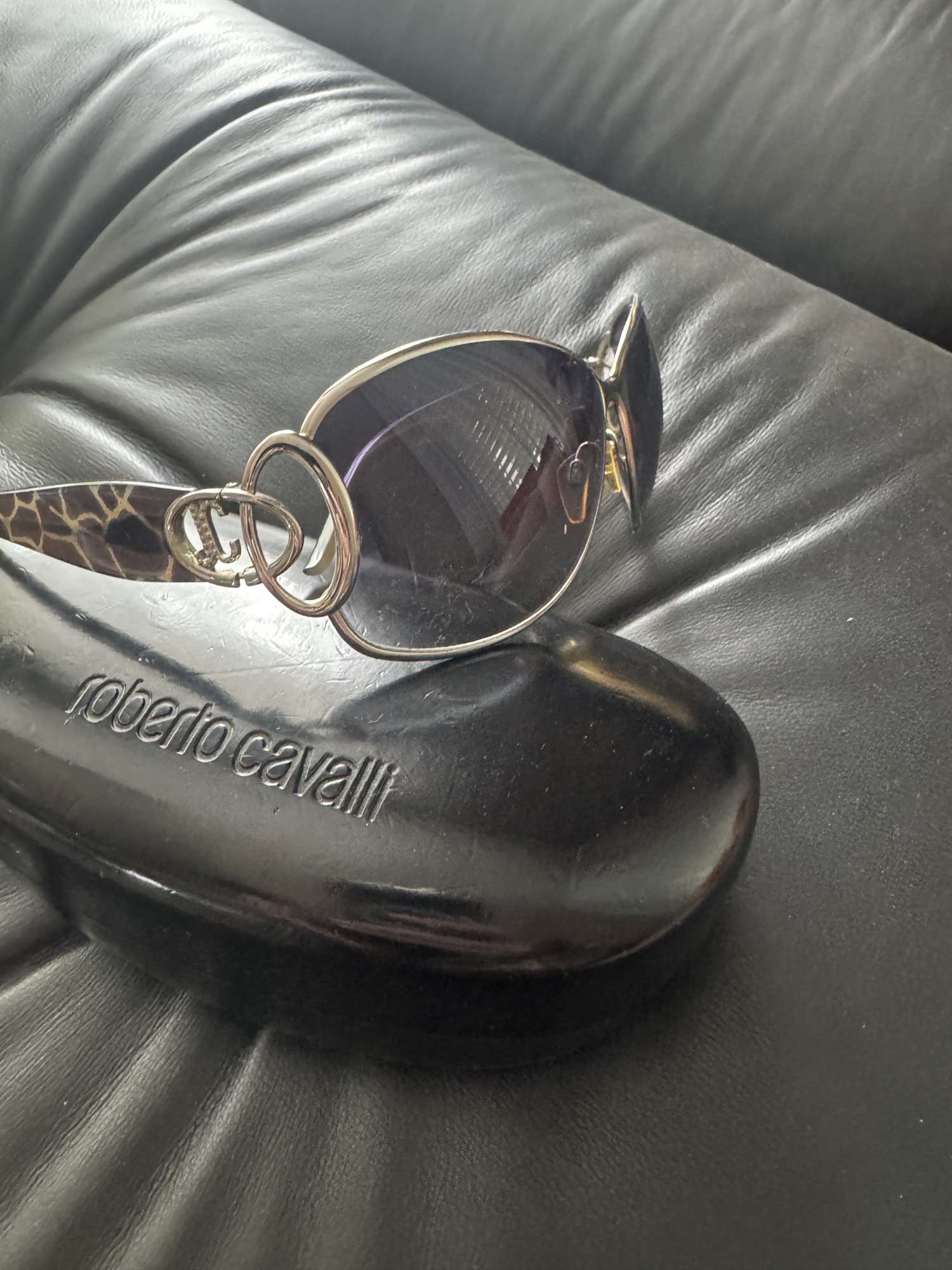 Roberto Cavalli okuliare